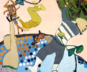 sheila elias contemporary art