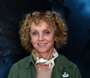 sheila elias