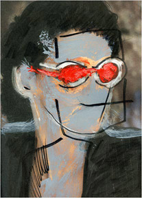 reconstructed visions - sheila elias
