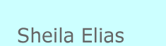 sheila elias