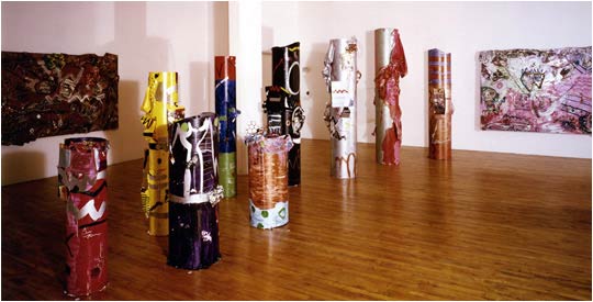 totems