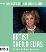 six degrees mag