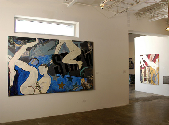 sheila elias studio