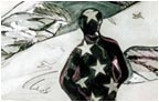 Polka Dot Witch & the CIA
