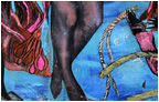 aquatic elements