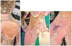 Kore Tryptych