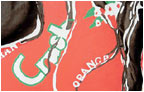 Orange Crush 