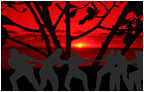 Red Morning 