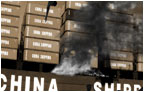 shipping