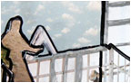 ladder