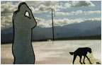 Shadow Dog 