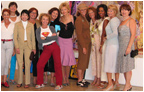 rosenfeld studio tour