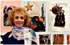SheilaElias pre-art basel 2009