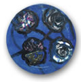 tondo blue